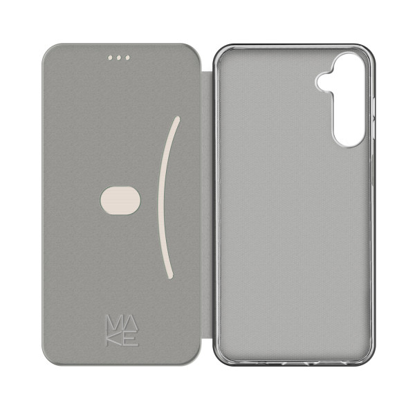 Фото - Чехол для смартфона MAKE Book Samsung A16 (MCO-SA16)