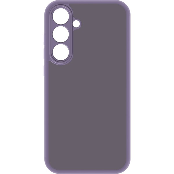 Фото - Чохол для смартфону MAKE Shadow+ for Samsung S25 FE, Lilac (MCSD-SS25FELC)