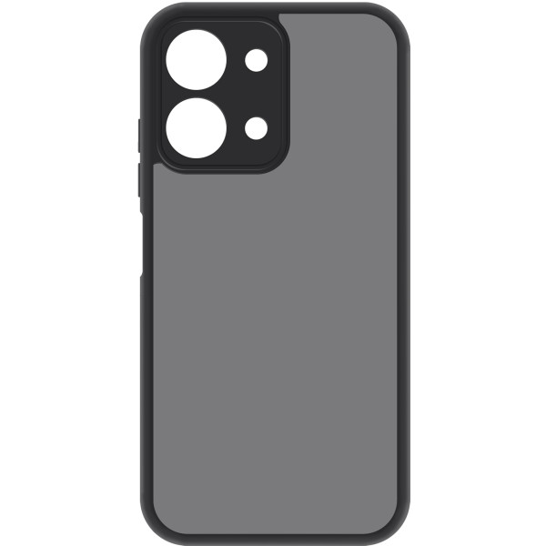 Фото - Чохол для смартфону MAKE Shadow for Xiaomi Redmi 15C/Poco C85,Midnight Black (MCSD-XR15CMB)