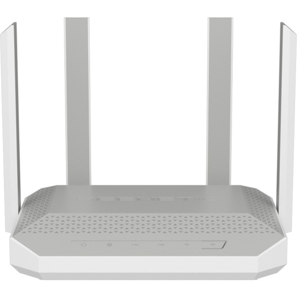 Фото - Маршрутизатор інтернет WiFi7 Keenetic Titan (KN-1812)