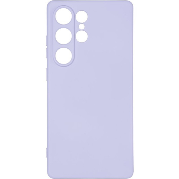 Фото - Чохол для смартфону Gelius Full Soft Case for Samsung S25 Ultra (S938) Viole (100813)