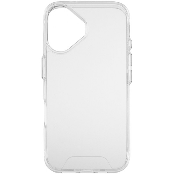 Фото - Чехол для смартфона Colorway Space Series Apple iPhone 16 (CW-CSSAI16)