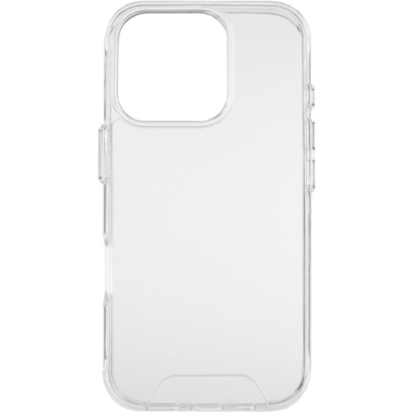 Фото - Чохол для смартфону Colorway Space Series Apple iPhone 16 Pro (CW-CSSAI16P)