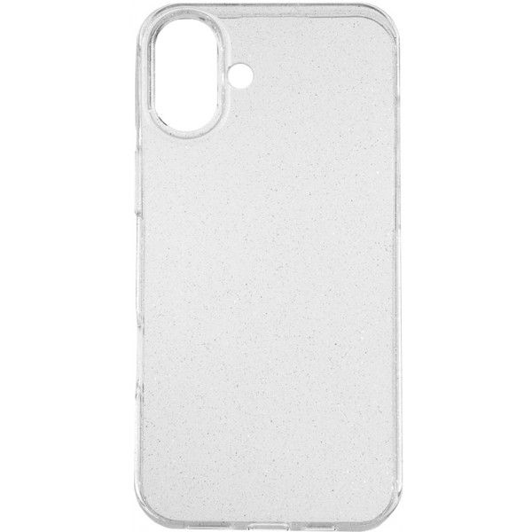 Фото - Чохол для смартфону Colorway TPU-Shine Apple iPhone 16 Plus (CW-CTSAI16PL)