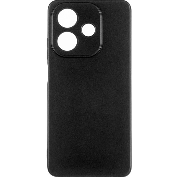 Фото - Чехол для смартфона Colorway TPU matt Oppo A3 Black (CW-CTMOA3-BK) Фото - Чехол для смартфона Colorway TPU matt Oppo A3 Black (CW-CTMOA3-BK)