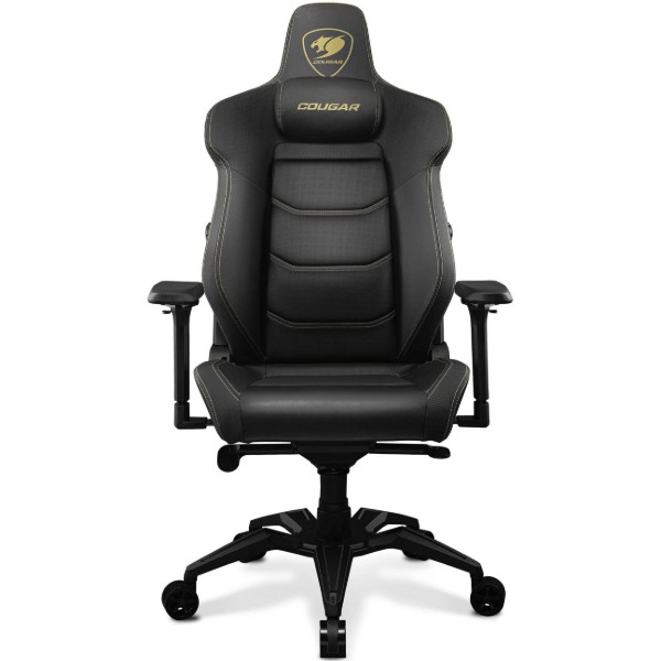Фото - Крісло для геймерів Cougar Armor EVO Royal