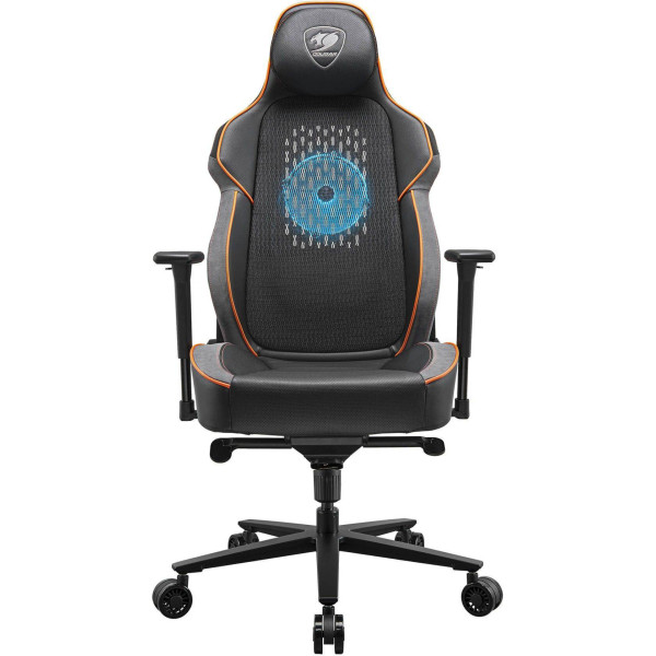 Фото - Кресло для геймеров Cougar NxSys Aero