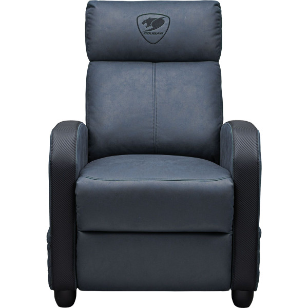 Фото - Крісло для геймерів Cougar RANGER ELITE NAVY BLUE