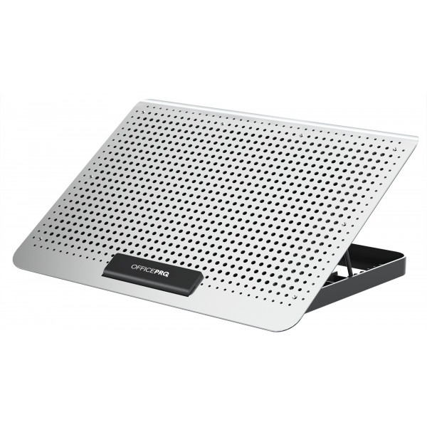 Фото - Підставка під ноутбук охолоджуюча OfficePro CP620 Silver