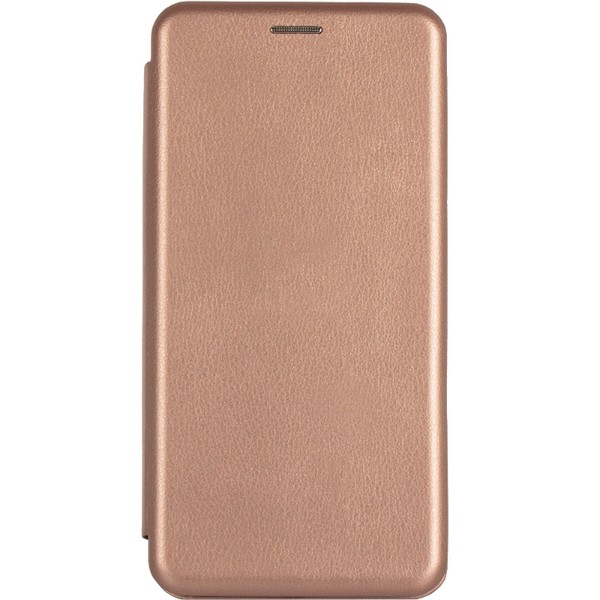 Фото - Чохол для смартфону Colorway Simple Book Samsung Galaxy A56, Pearl Pink (CW-CSBSGA566-PP) Фото - Чохол для смартфону Colorway Simple Book Samsung Galaxy A56, Pearl Pink (CW-CSBSGA566-PP)