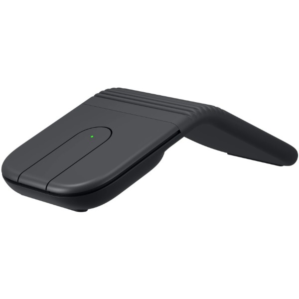 Фото - Мышь беспроводная Logitech Mobi Fold Graphite (910-007604)