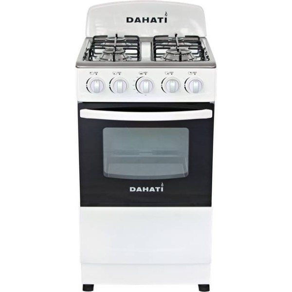 Фото - Плита газовая DAHATI 2000-02