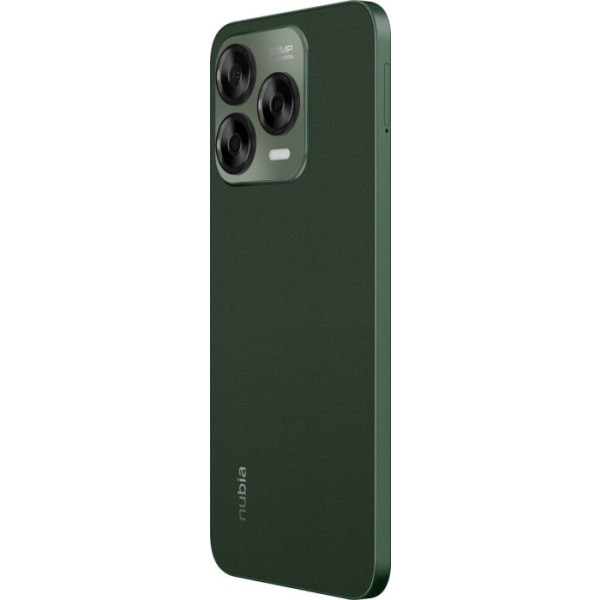 Фото - Смартфон Nubia V70 Design 8/256GB Green