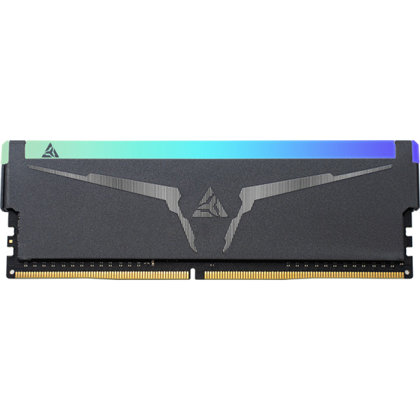 Фото - Память DDR Arktek DRAM DDR4 16Gb 3200 MHz 1,2V, CL-16, Heatsink, XMP 2.0, RGB (AKD4S16P3200HL)