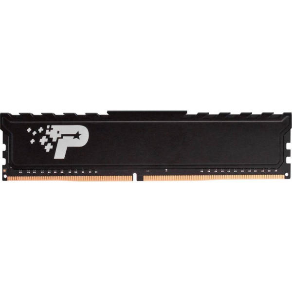 Фото - Память DDR Patriot DDR4 8GB/3200 Signature Premium (PSP48G32002H1)