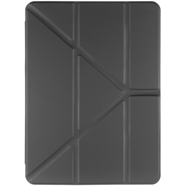 Фото - Чохол для планшету Zarmans for Apple iPad 10.2 (2019/2020/2021) Black (000002227)