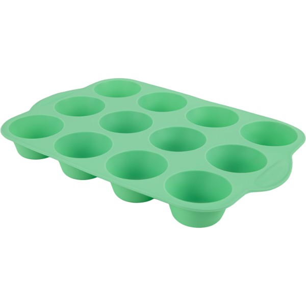Фото - Форма для приготовления Gusto 12шт. 30х20х3 см (GT-S-203)