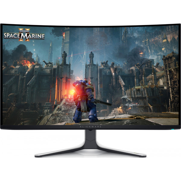 Монитор игровой Dell Alienware AW3225QF (210-BLLV) купить - цена