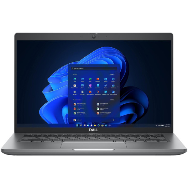 Фото - Ноутбук Dell Latitude 5440 (N029L544014UA_WP) Gray