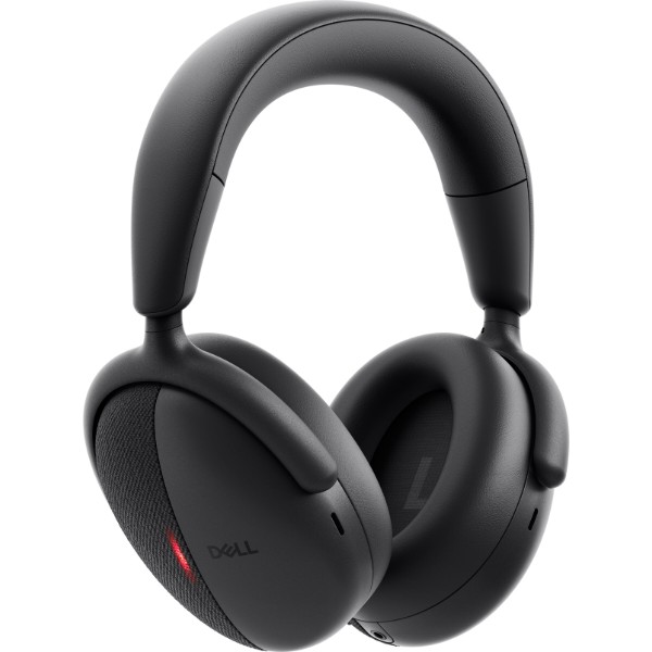 Фото - Навушники накладні бездротові Dell Premier Wireless ANC Headset - WL7024 (520-BBHC)