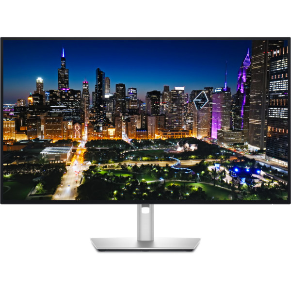 Фото - Монитор Dell UltraSharp U3225QE (210-BQTK)