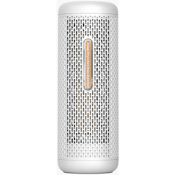 Фото - Осушувач повітря Deerma Mini Dehumidifier (CS50MW)