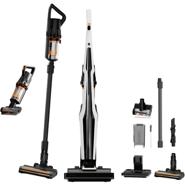 Фото - Пылесос ручной моющий Deerma DEM-VX300 MIX