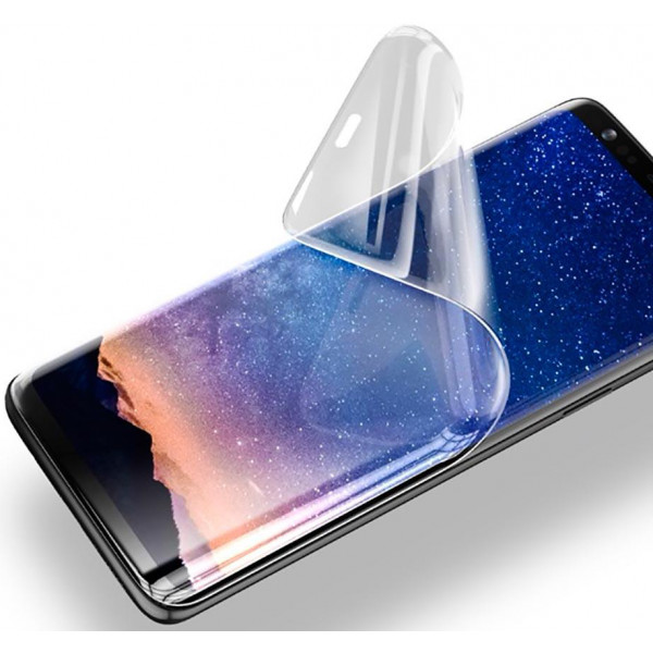 Фото - Захисна плівка для смартфону DEVIA під чохол for Oppo A15s (DV-GDR-OPPA15U)
