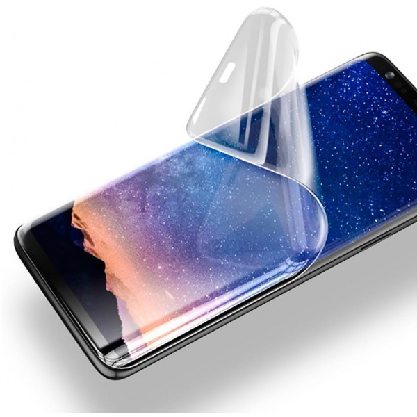 Фото - Захисна плівка для смартфону DEVIA під чохол for Motorolla G8 Plus (DV-GDR-MTG8PLU)
