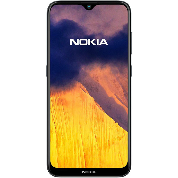 Фото - Захисна плівка для смартфону DEVIA під чохол for Nokia 2.3 (XK-DV-NK23F)
