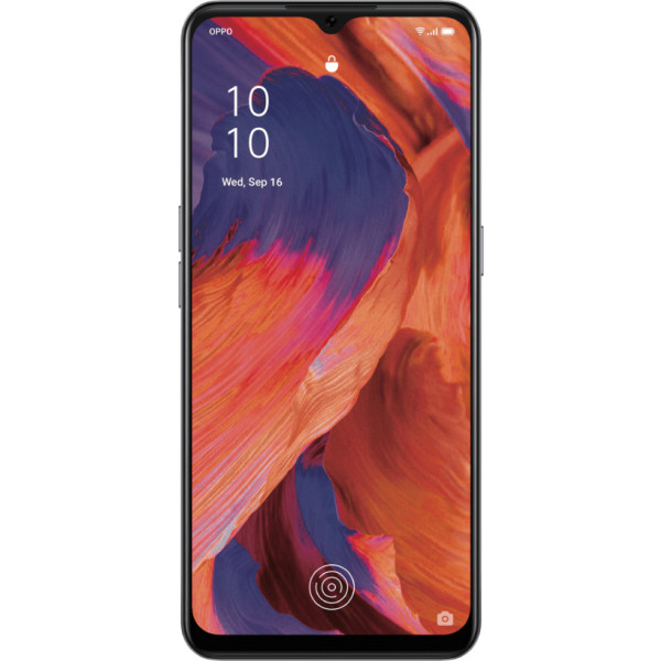 Фото - Захисна плівка для смартфону DEVIA під чохол for Oppo A73 (DV-OPP-A73U)