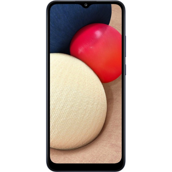 Фото - Захисна плівка для смартфону DEVIA під чохол for Samsung Galaxy A02s (XK-DV-SMA02sF)