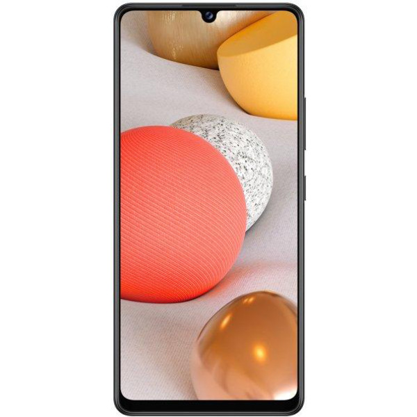 Фото - Захисна плівка для смартфону DEVIA під чохол for Samsung Galaxy  A42 (XK-DV-SMA42F)