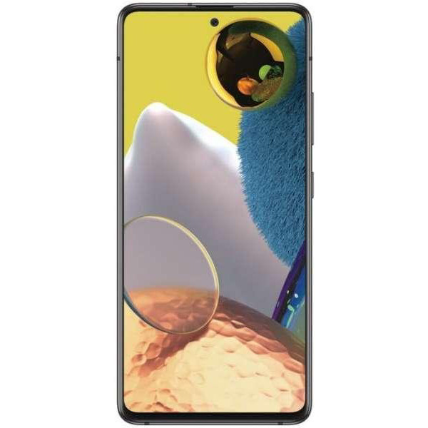 Фото - Захисна плівка для смартфону DEVIA під чохол for Samsung Galaxy A52 (XK-DV-SMA52F)