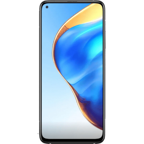 Фото - Захисна плівка для смартфону DEVIA під чохол for Xiaomi Mi 10T (XK-DV-XM10TF)