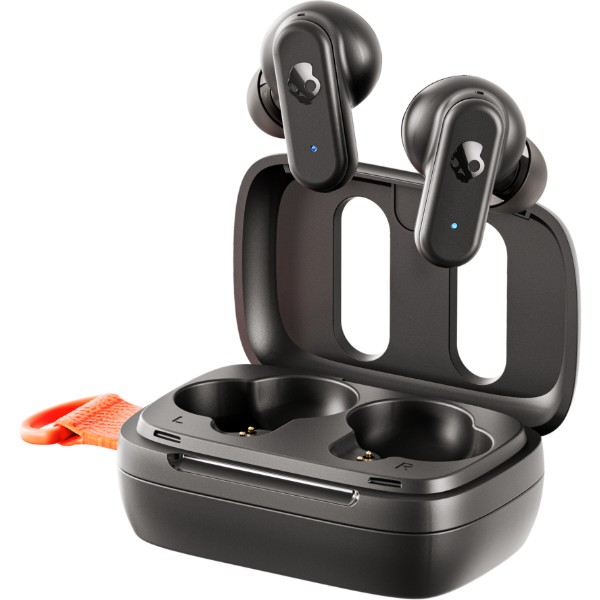 Фото - Навушники вкладиші бездротові TWS Skullcandy DIME 3 True Black (S2DCW-R740)