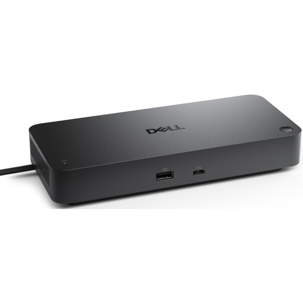 Фото - Док-станція Dell Pro Thunderbolt 5 Smart Dock - SD25TB5 (210-BRFN)