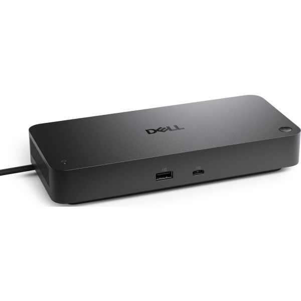 Фото - Док-станція Dell Pro Thunderbolt 4 Smart Dock - SD25TB4 (210-BRFL)