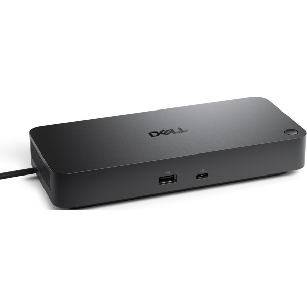 Фото - Док-станція Dell Pro Dock WD25 (210-BRFQ)