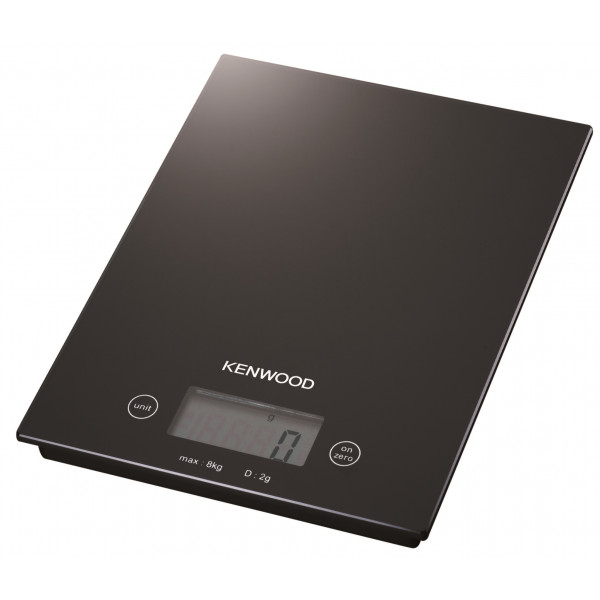 Фото - Ваги кухонні Kenwood DS400