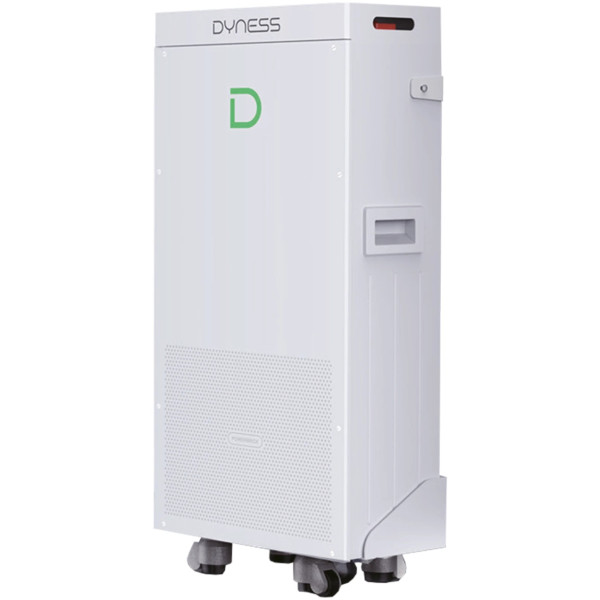 Фото - Батарея для сонячного інвертора Dyness Powerbrick 51.2V 280Ah 14.4kWh LiFePo4