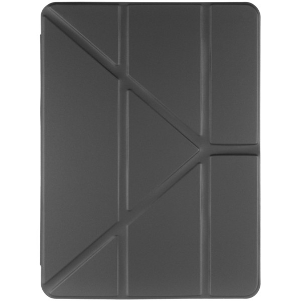 Фото - Чехол для планшета Zarmans for Apple iPad 10.9 (2022/2024) Black (000002229)