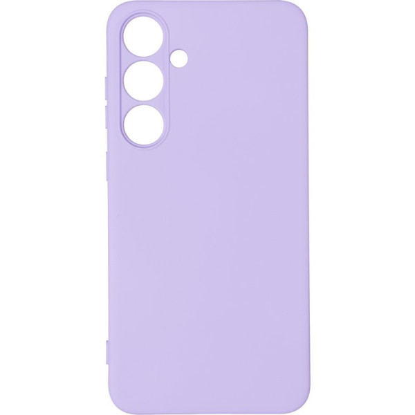 Фото - Чехол для смартфона Gelius Full Soft Case for Samsung S24 Plus (S926) Purple (100554)