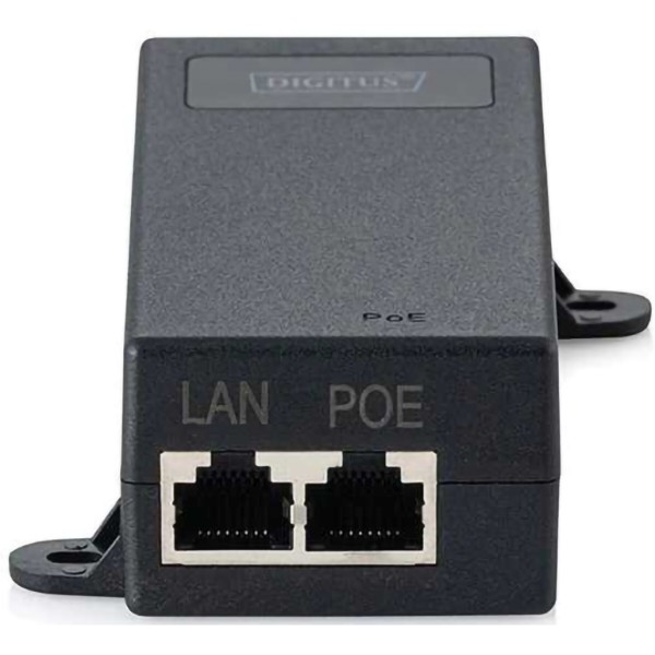Фото - PoE-адаптер Digitus DN-95104-1