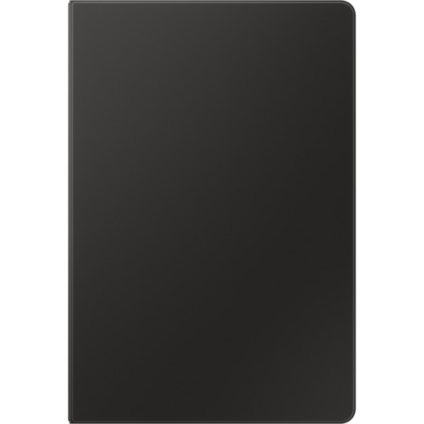 Фото - Чехол-клавиатура для планшета Samsung Book Keyboard Cover Tab S10 FE/ S10 Lite Black - AI Key (EF-DX725BBEGUA)