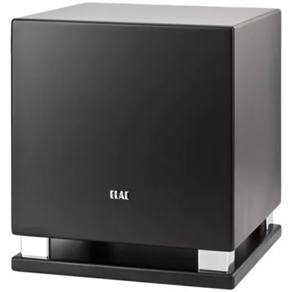 Фото - Сабвуфер Elac SUB 2030 SAT BL