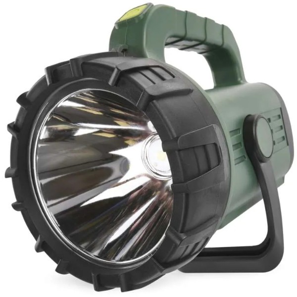 Фото - Ліхтар акумуляторний EMOS LED P2315 700Lm. 3600 mAh. ручн.пластик.