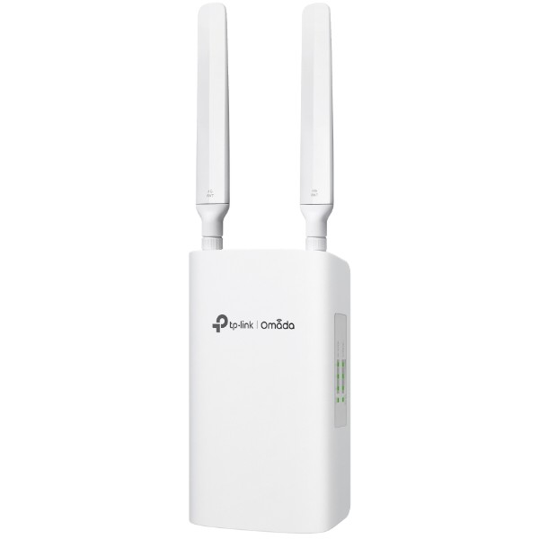Фото - Маршрутизатор інтернет WiFi6+4G TP-Link ER703WP-4G-Outdoor