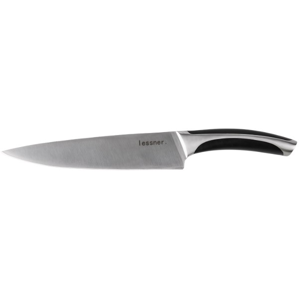 Фото - Ніж кухаря Lessner Savoy 20 см (77862-3)