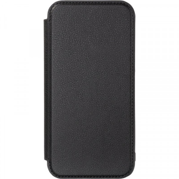Фото - Чохол для смартфону Gelius Premier Book Case Magsafe for iPhone 15 Pro Midnight Black (98641)